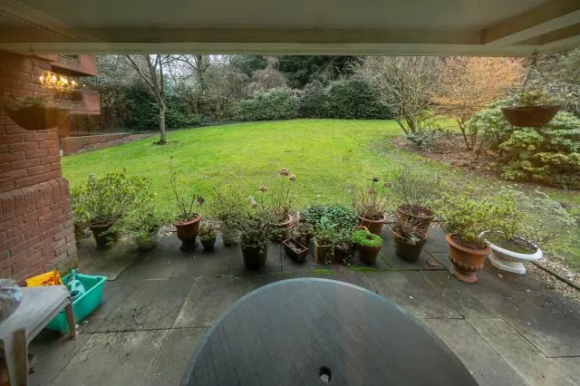 Spencer Close, London, N3, photo 20