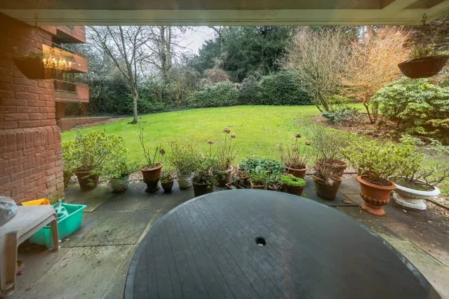 Spencer Close, London, N3, photo 19