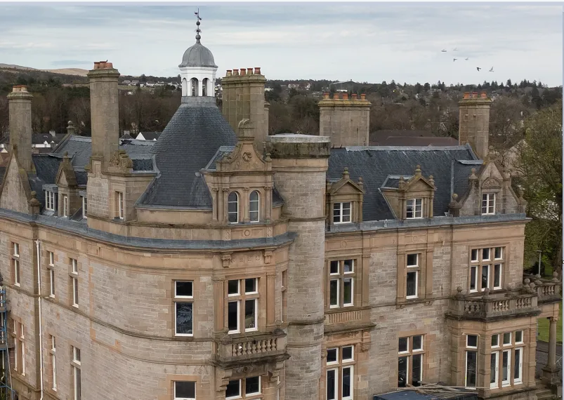 ‘The Leiper’, Cairndhu House & Estate, Helensburgh, photo 3