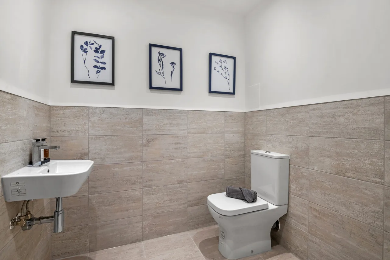 ‘The Leiper’, Cairndhu House & Estate, Helensburgh, photo 7