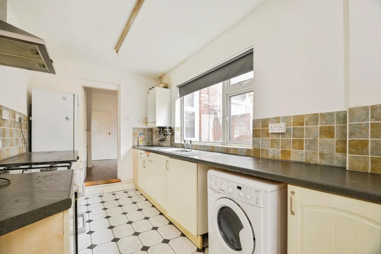 Aire Street, Middlesbrough, TS1, photo 5