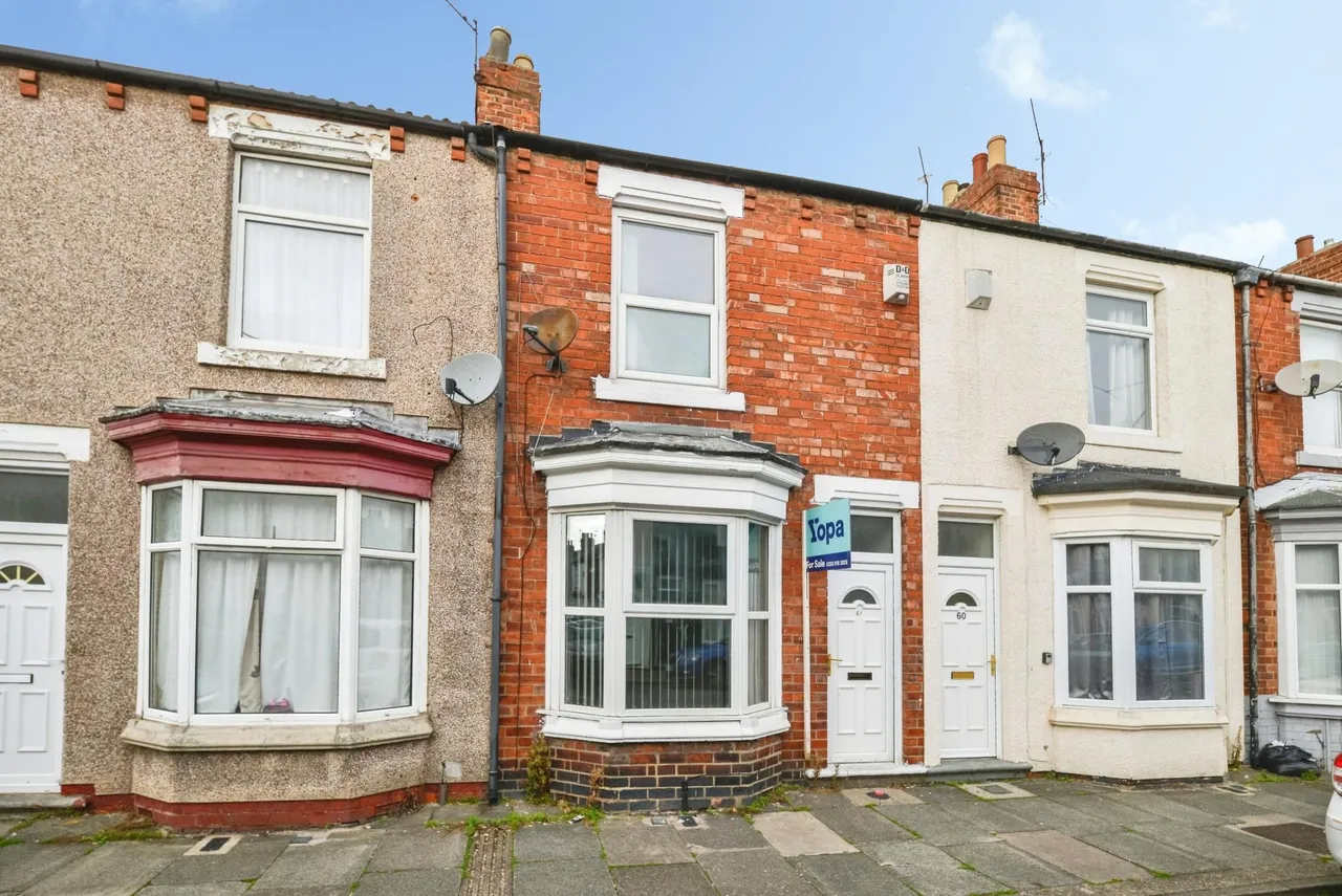 Aire Street, Middlesbrough, TS1, photo 16