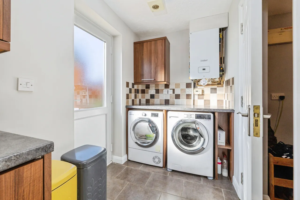 Newton Drive, Cherry Willingham, Lincoln, photo 8