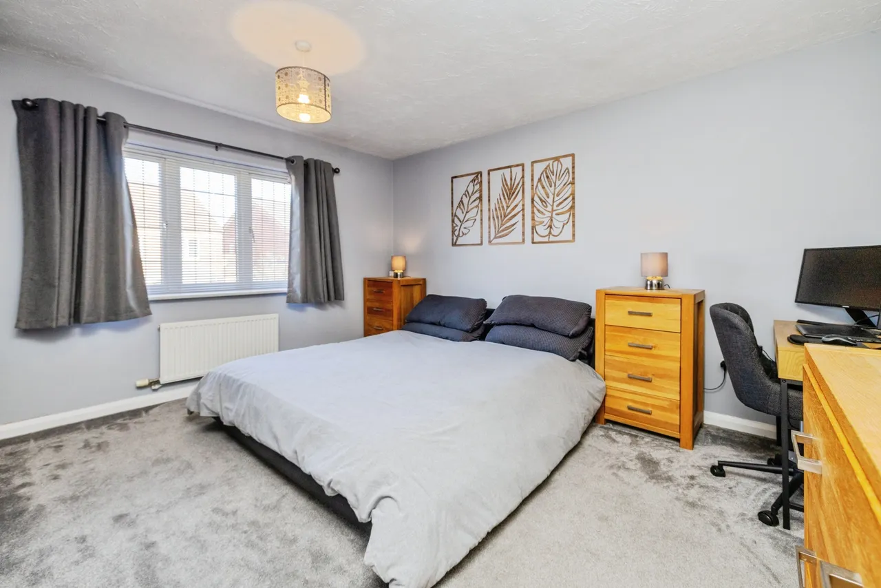 Newton Drive, Cherry Willingham, Lincoln, photo 9