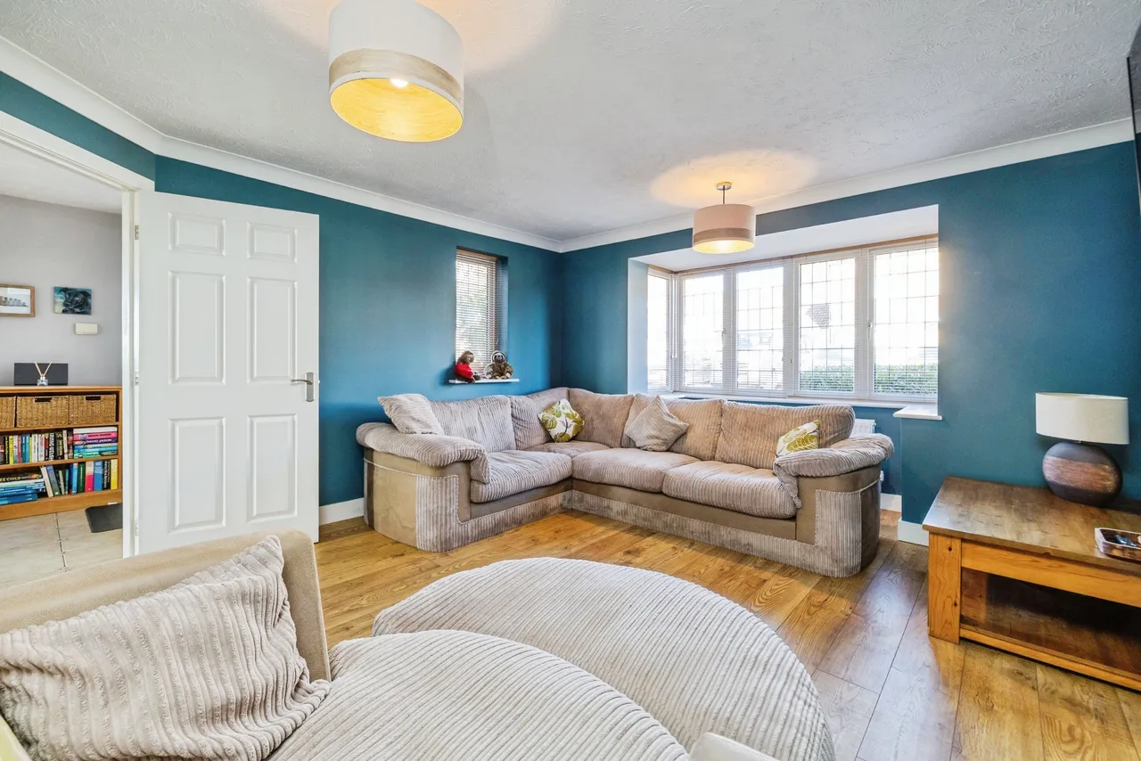 Newton Drive, Cherry Willingham, Lincoln, photo 5