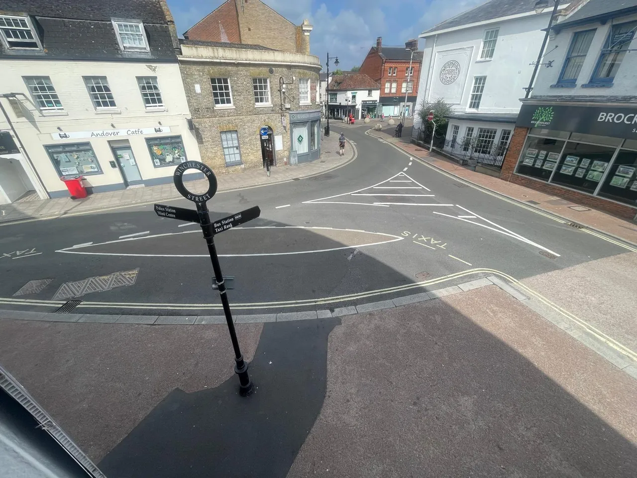 Winchester Street, Andover, SP10, photo 8