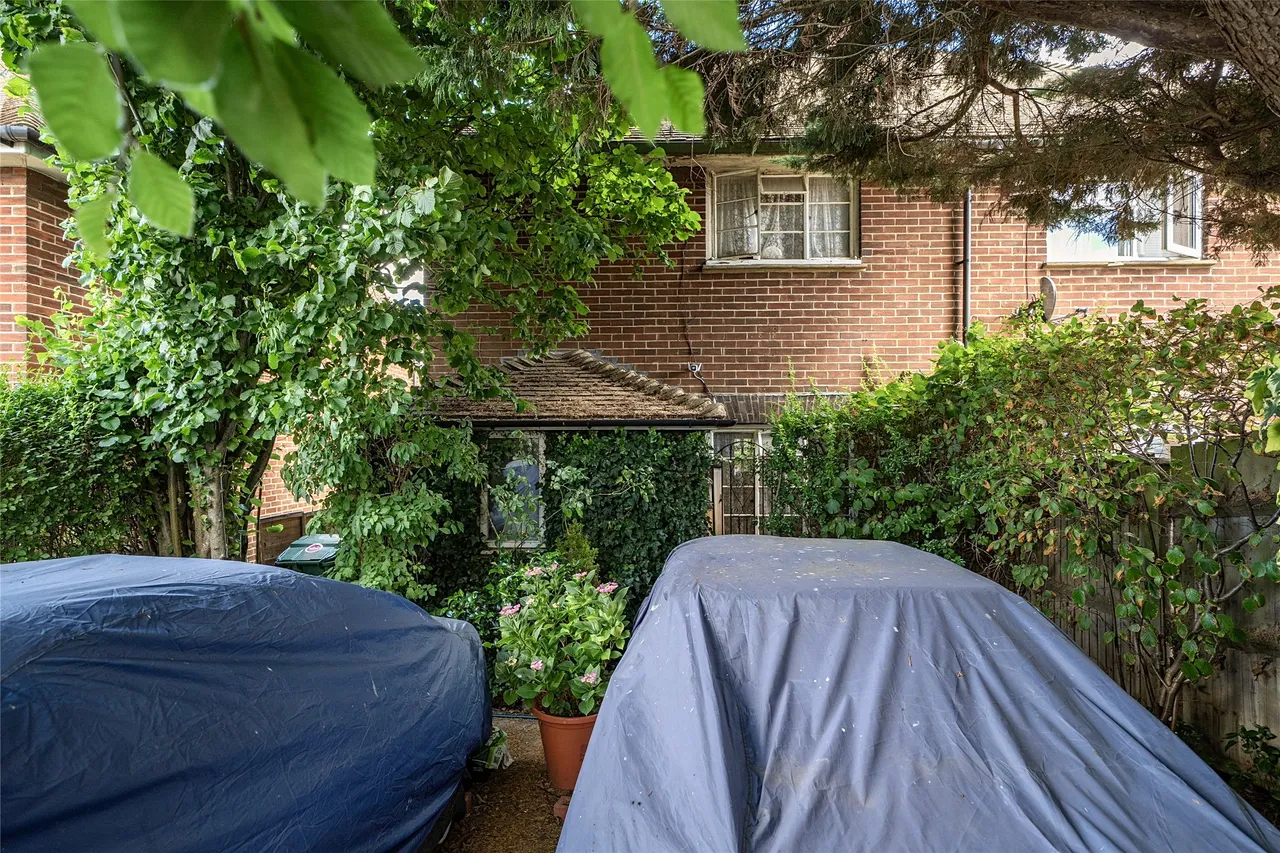 3 bed house for sale — Caley Road, Tunbridge Wells, TN2 3BN