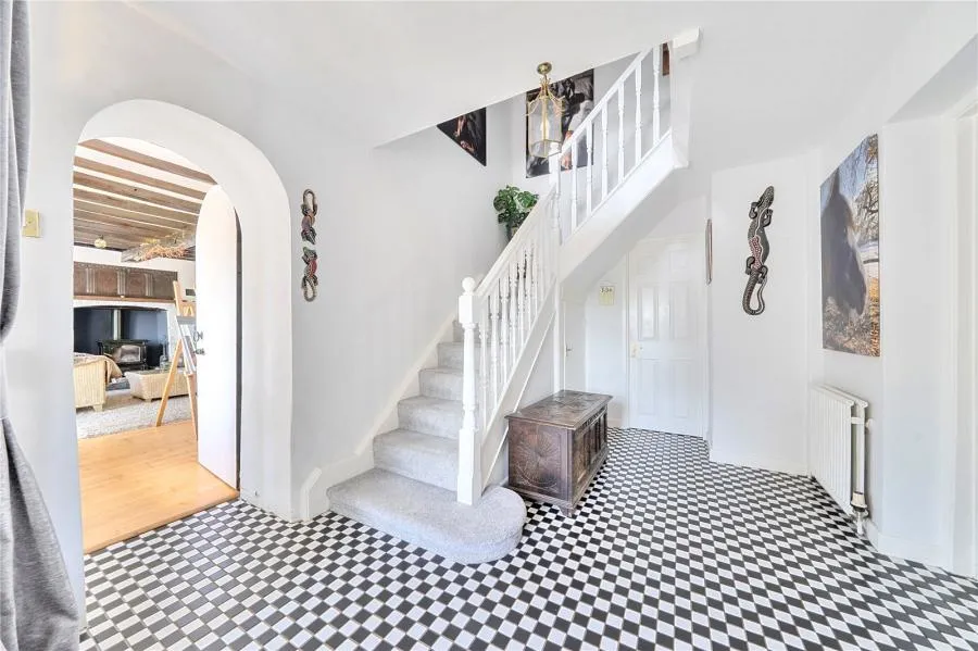 Yewtree Cottage, Whitney-On-Wye, HR3, photo 6
