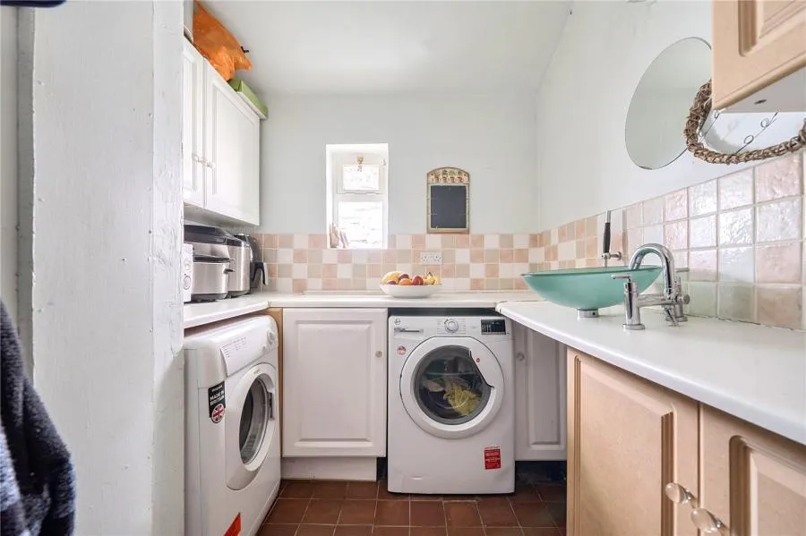 Yewtree Cottage, Whitney-On-Wye, HR3, photo 16