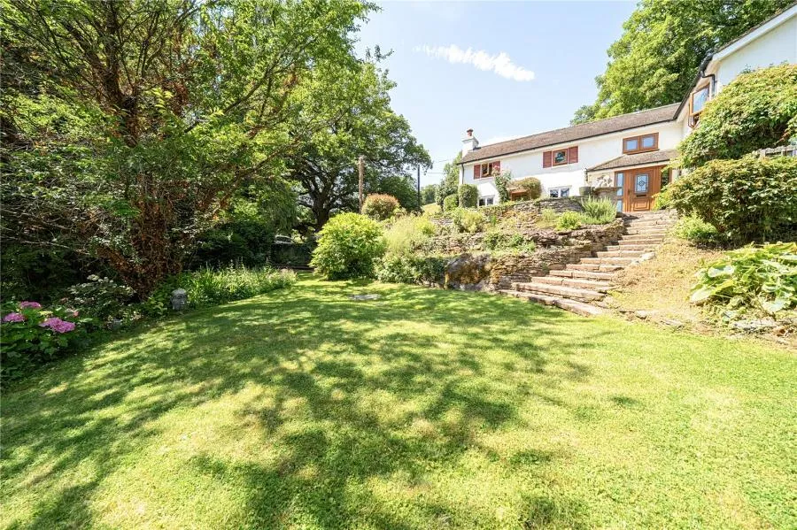 Yewtree Cottage, Whitney-On-Wye, HR3, photo 17