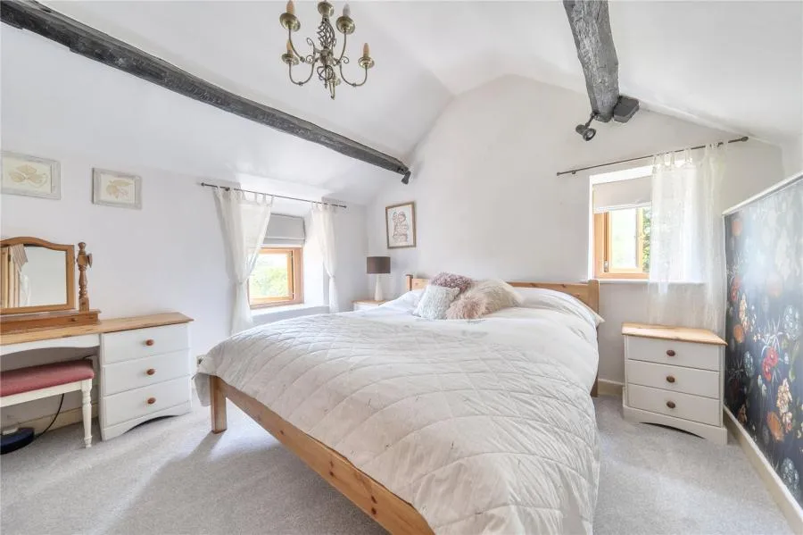 Yewtree Cottage, Whitney-On-Wye, HR3, photo 8