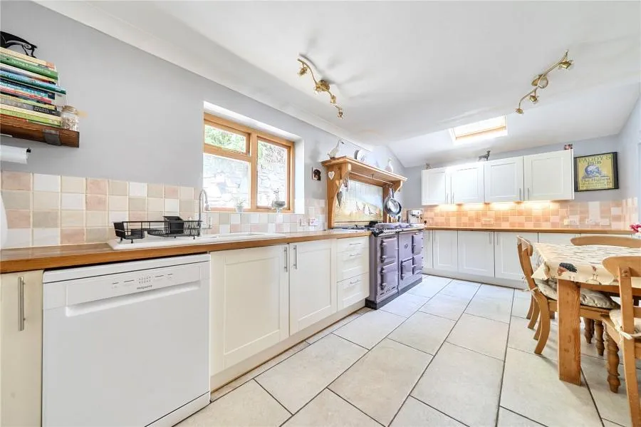 Yewtree Cottage, Whitney-On-Wye, HR3, photo 3