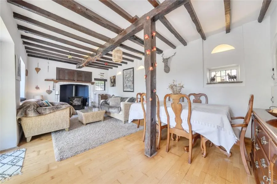 Yewtree Cottage, Whitney-On-Wye, HR3, photo 12