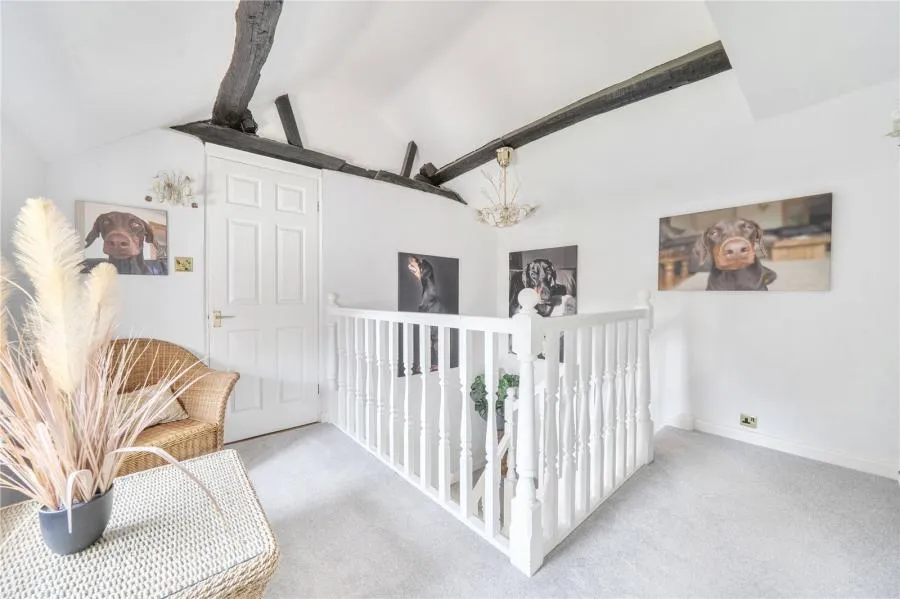Yewtree Cottage, Whitney-On-Wye, HR3, photo 9