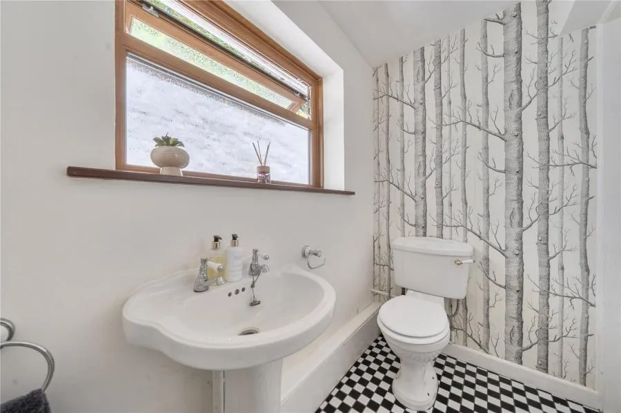 Yewtree Cottage, Whitney-On-Wye, HR3, photo 14