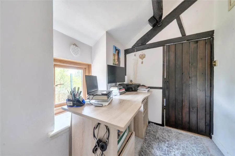 Yewtree Cottage, Whitney-On-Wye, HR3, photo 13