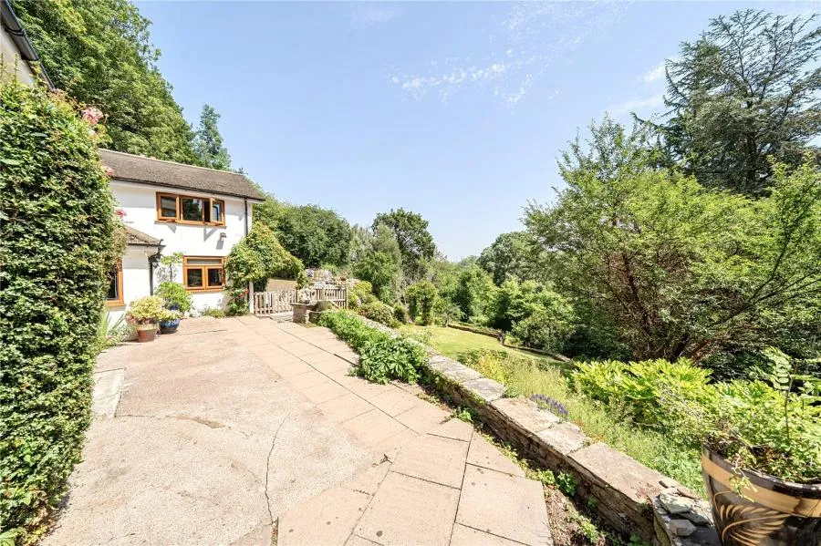 Yewtree Cottage, Whitney-On-Wye, HR3, photo 20
