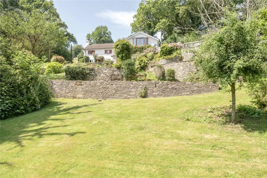 Yewtree Cottage, Whitney-On-Wye, HR3, photo 22