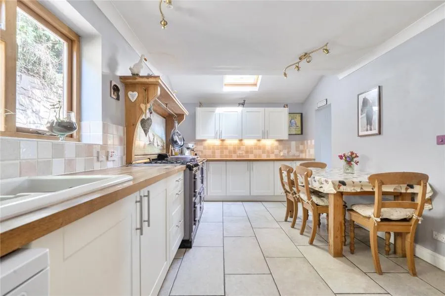 Yewtree Cottage, Whitney-On-Wye, HR3, photo 11
