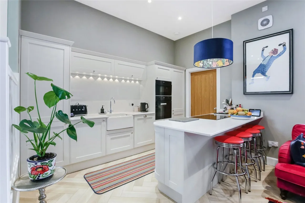 Mary Street, Hamilton, South Lanarkshire, ML3, photo 6