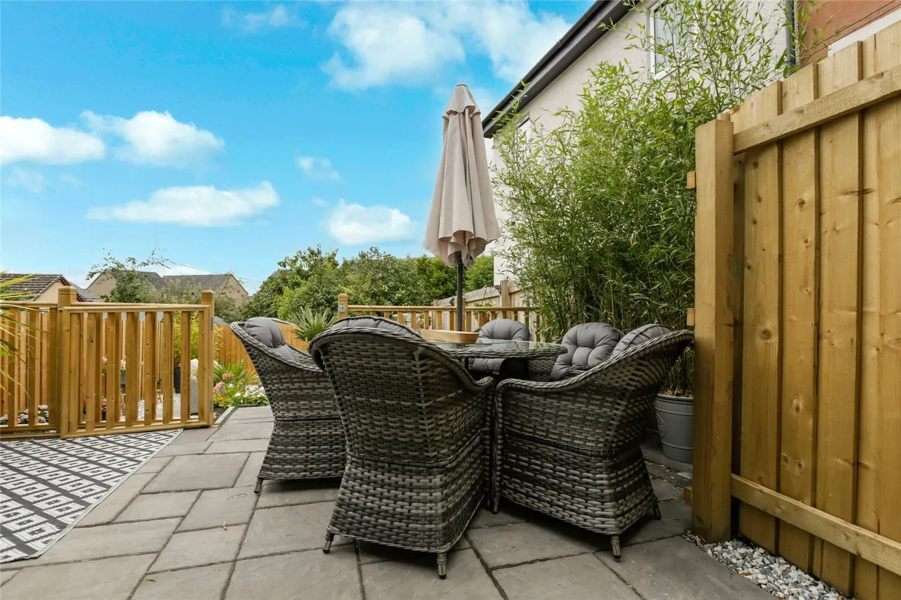 Mary Street, Hamilton, South Lanarkshire, ML3, photo 18