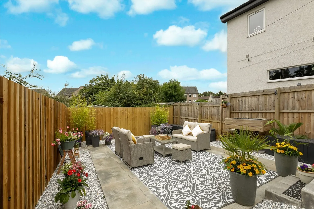 Mary Street, Hamilton, South Lanarkshire, ML3, photo 19