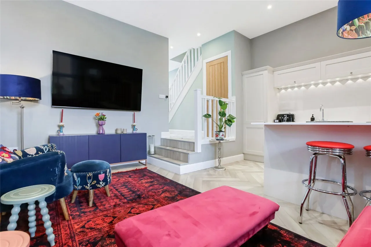 Mary Street, Hamilton, South Lanarkshire, ML3, photo 5