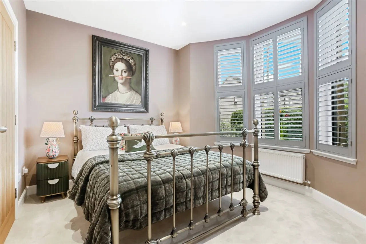 Mary Street, Hamilton, South Lanarkshire, ML3, photo 10