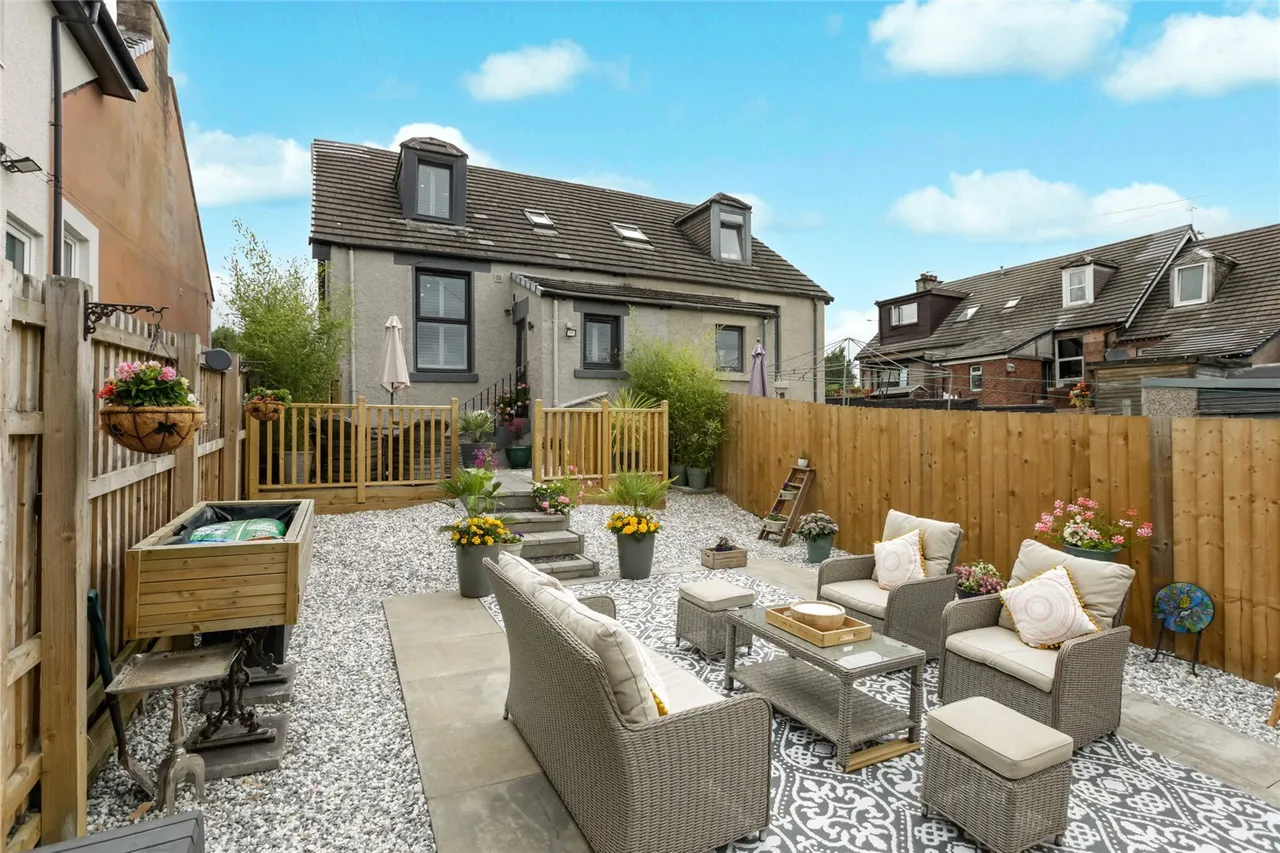 Mary Street, Hamilton, South Lanarkshire, ML3, photo 20