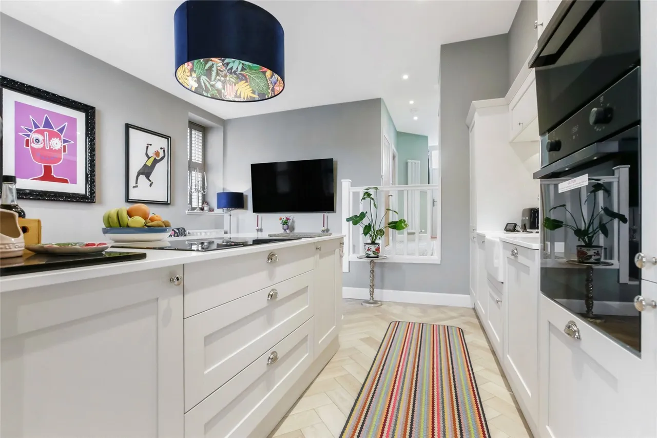 Mary Street, Hamilton, South Lanarkshire, ML3, photo 8