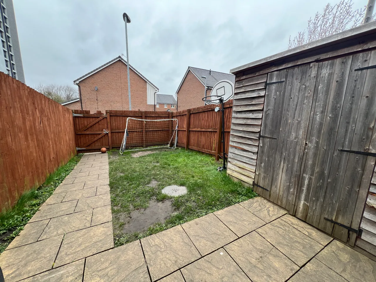 Constable Street, Gorton, M18, photo 9