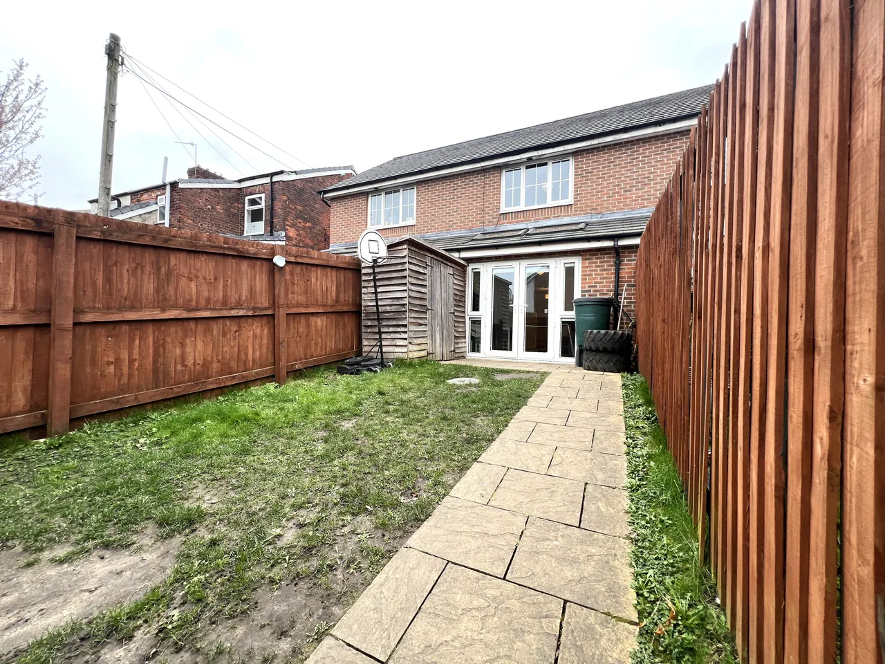 Constable Street, Gorton, M18, photo 20
