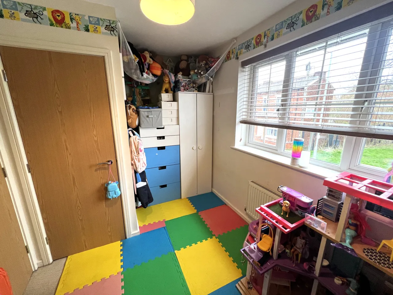 Constable Street, Gorton, M18, photo 19