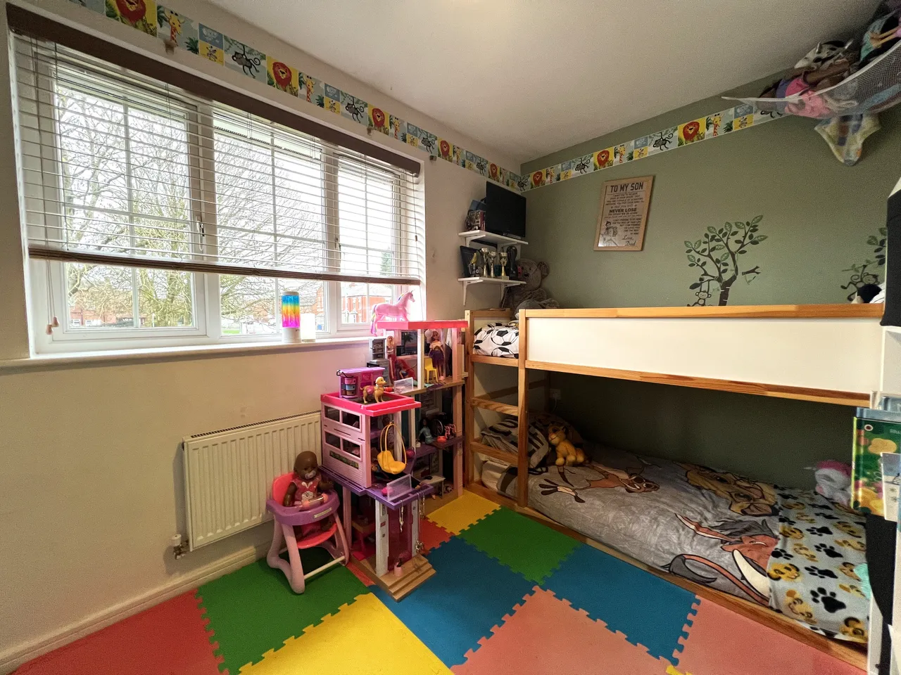Constable Street, Gorton, M18, photo 17