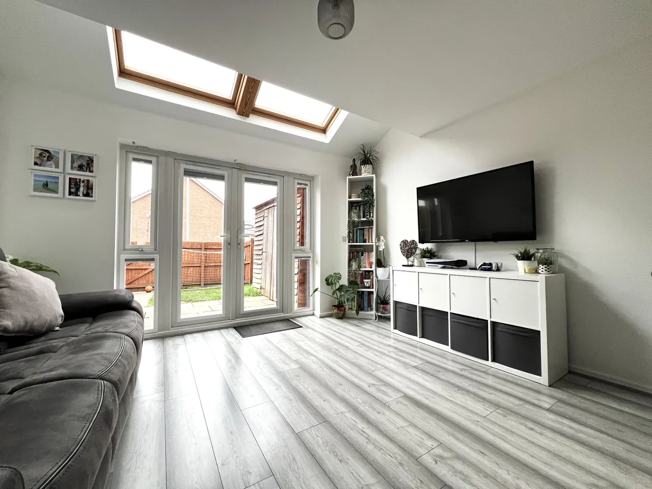 Constable Street, Gorton, M18, photo 2