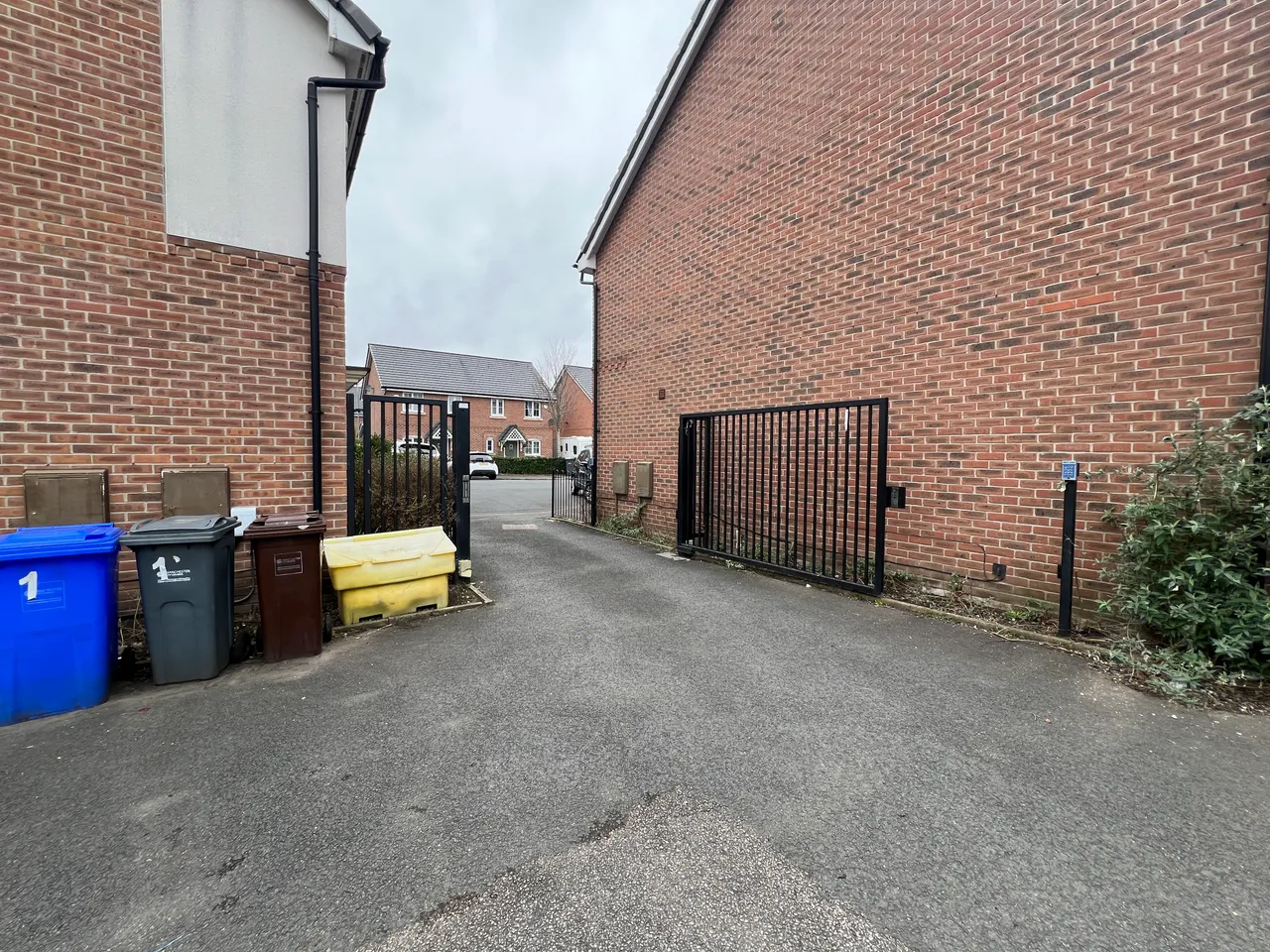 Constable Street, Gorton, M18, photo 22
