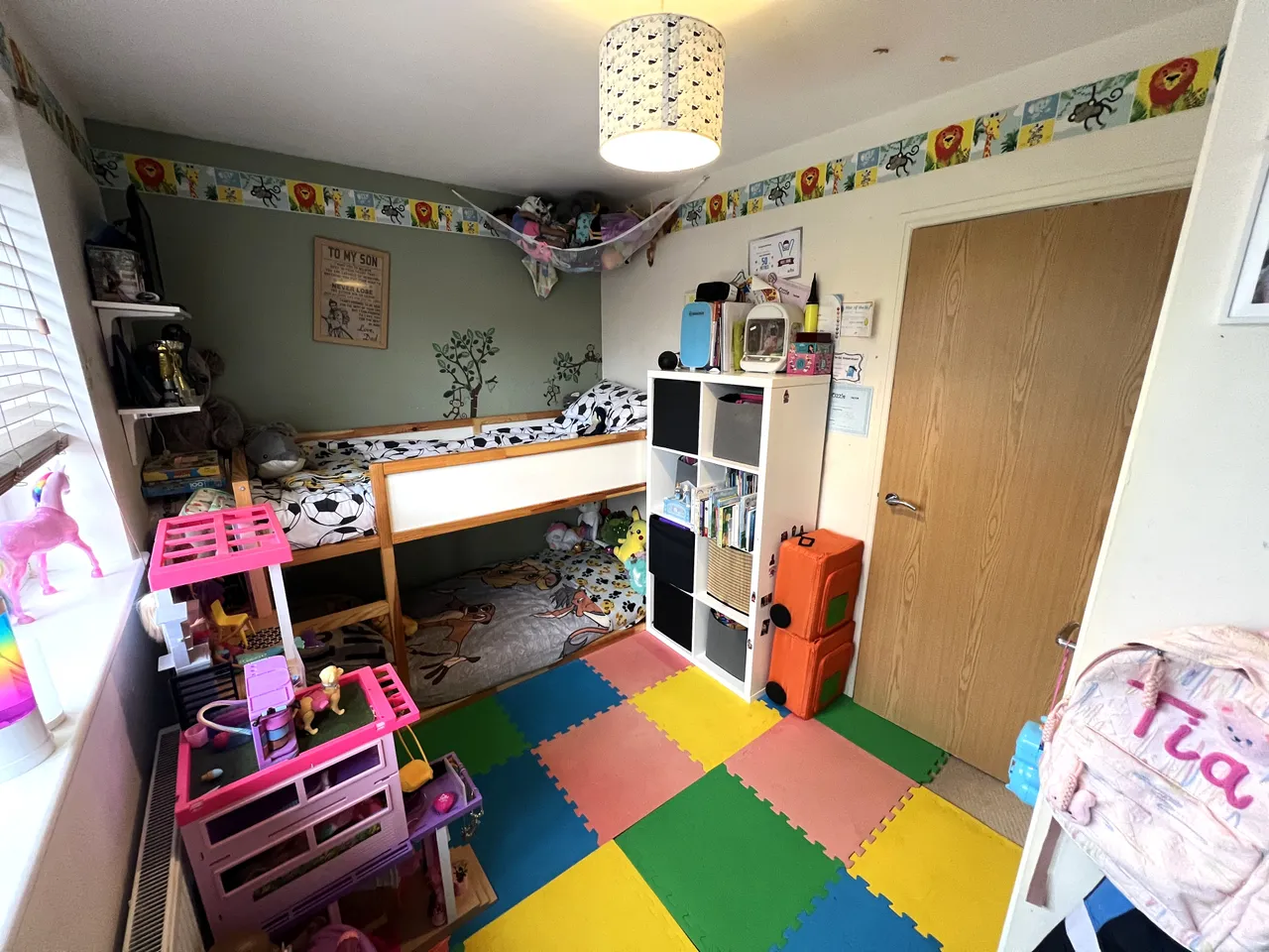Constable Street, Gorton, M18, photo 18