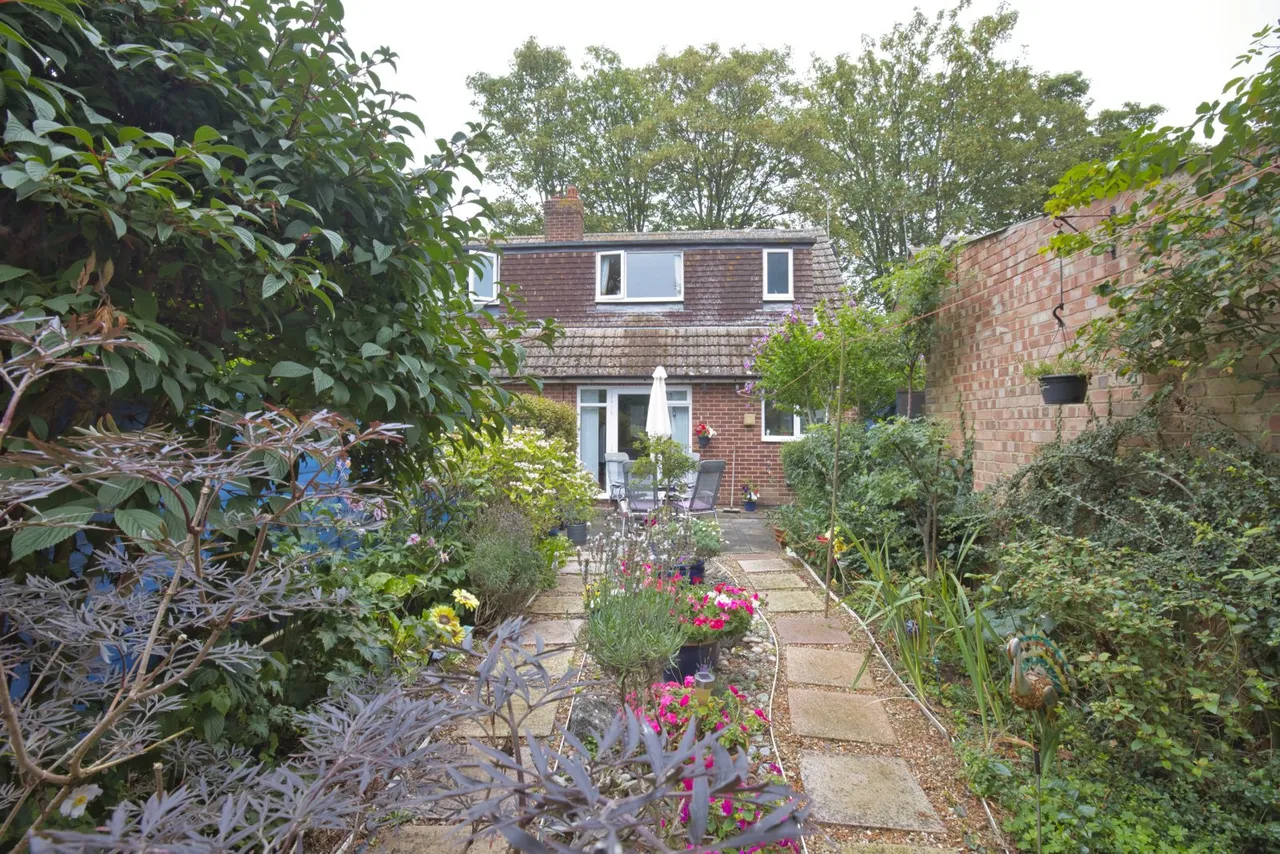 2 bed house for sale, Albion Road, Broadstairs, CT10