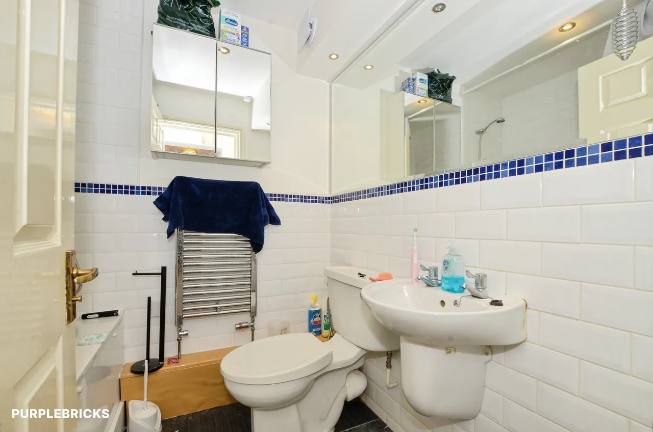 Eastbury Avenue, Northwood, HA6, photo 16