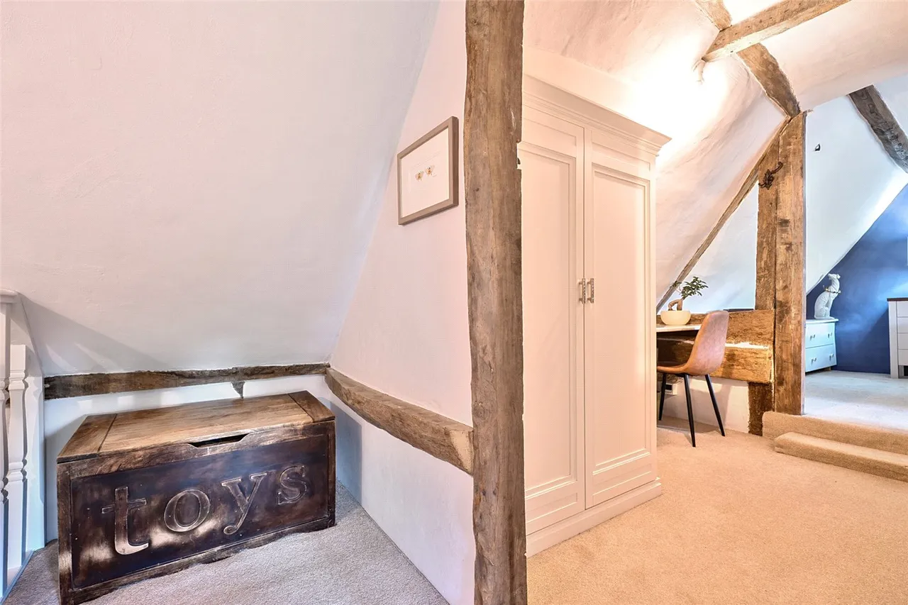 High Street, Burbage, SN8, photo 14