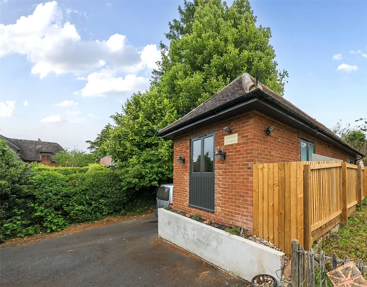 High Street, Burbage, SN8, photo 20