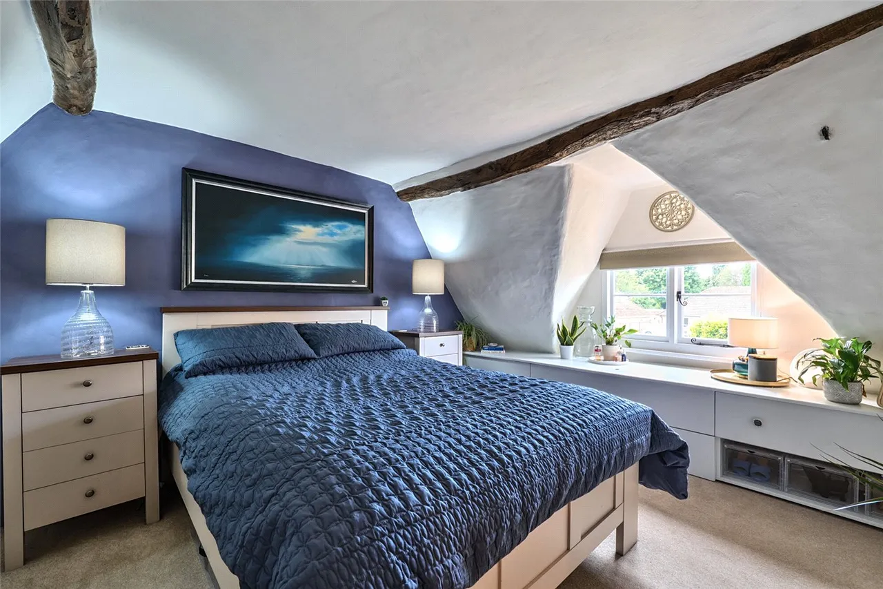 High Street, Burbage, SN8, photo 13