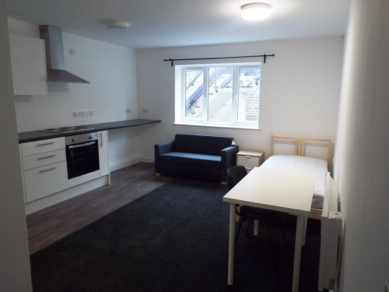 Legends Court, Wolverhampton, WV1, photo 4