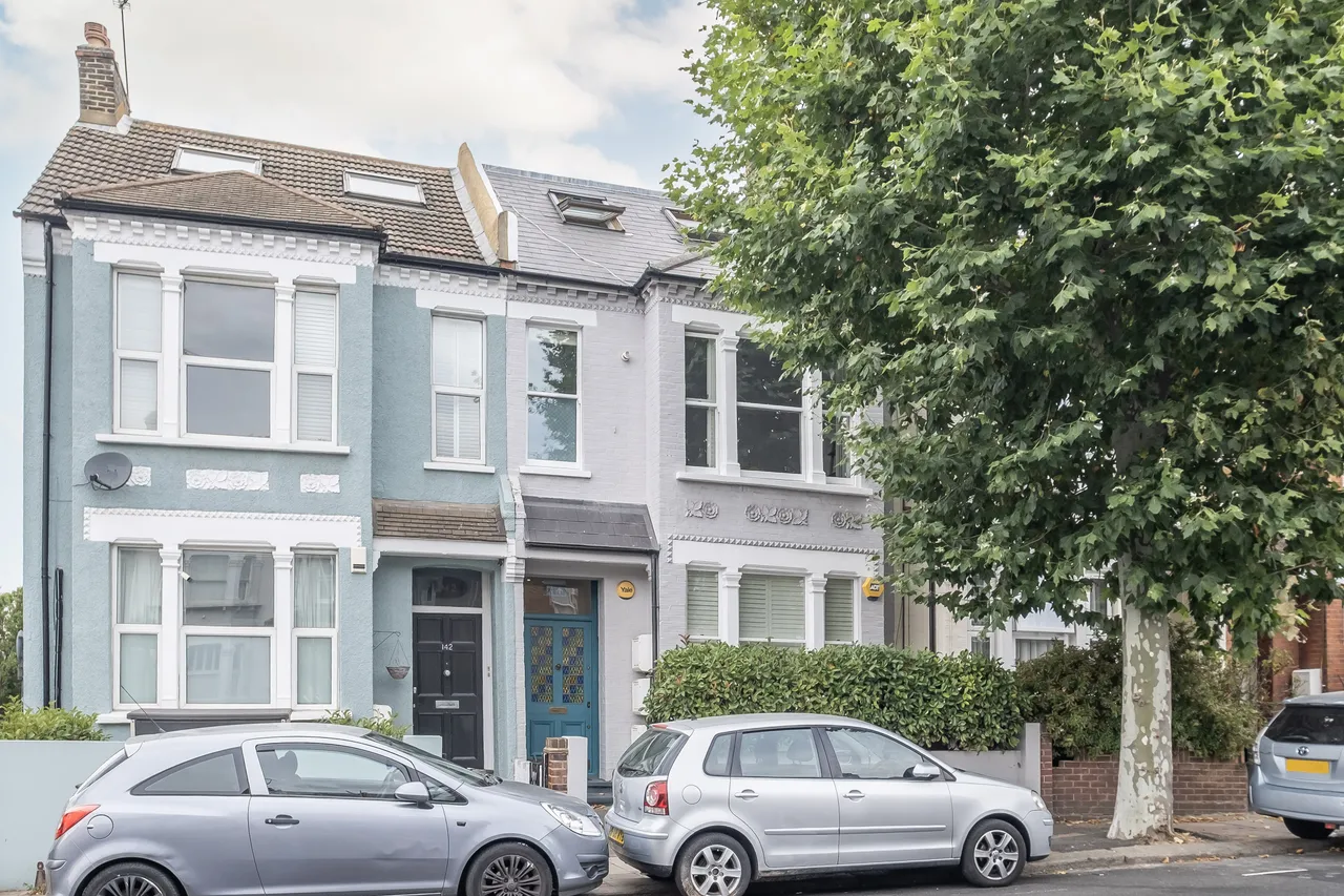 Earlsfield Road, London, SW18, photo 2