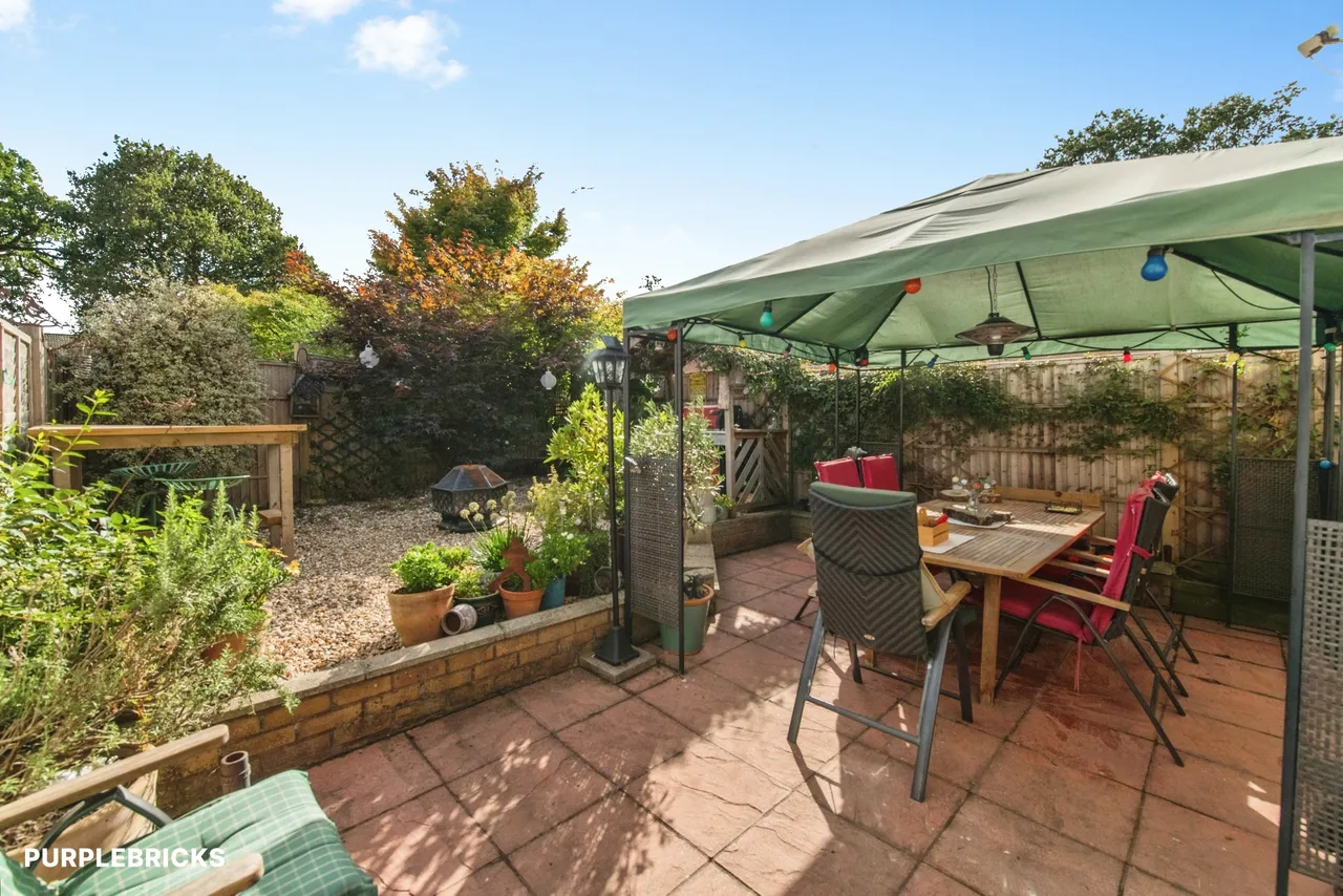 Hanover Gardens, Cullompton, EX15, photo 25