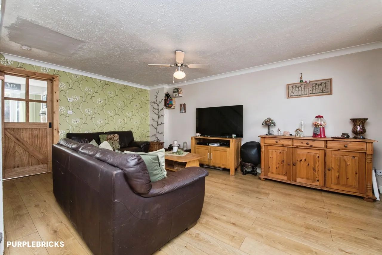 Hanover Gardens, Cullompton, EX15, photo 7