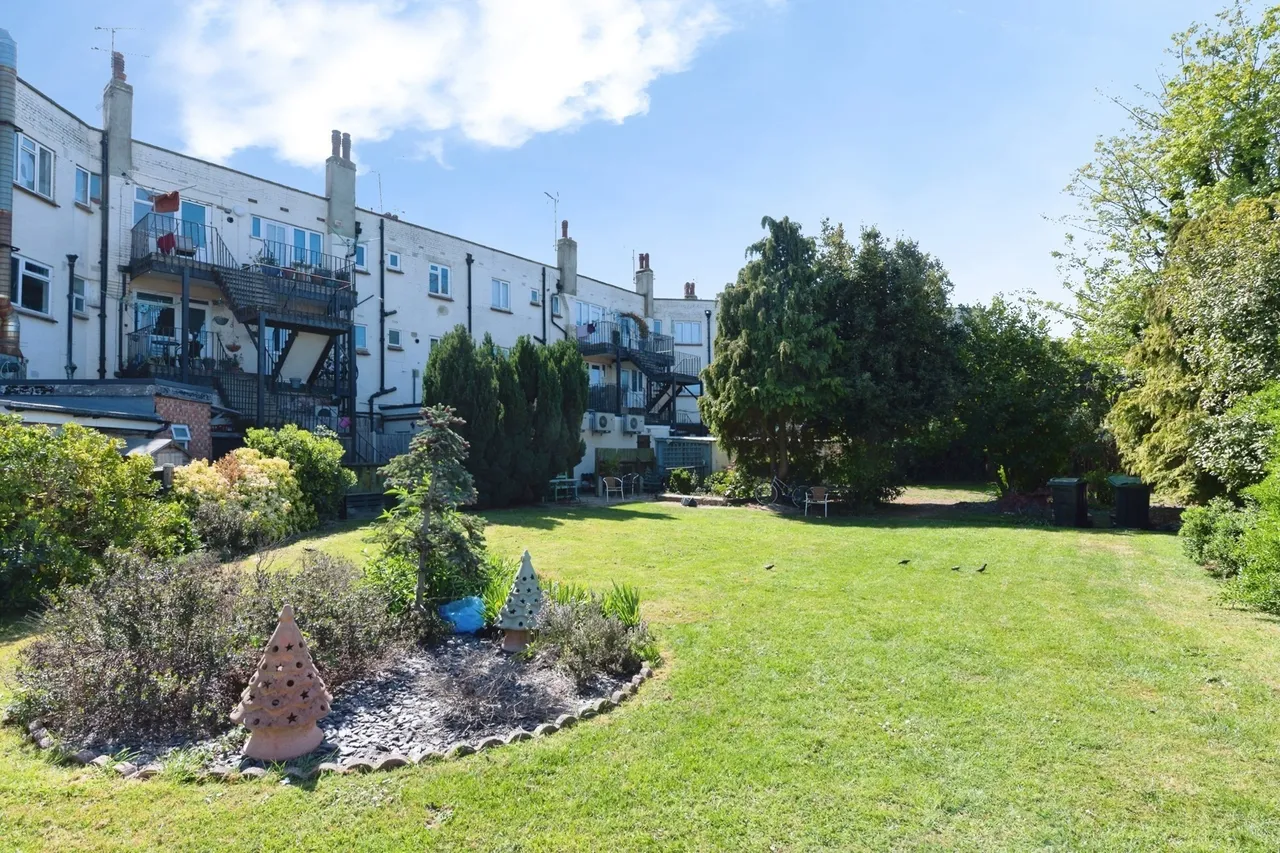 Manners Way, Southend-on-Sea, SS2, photo 14