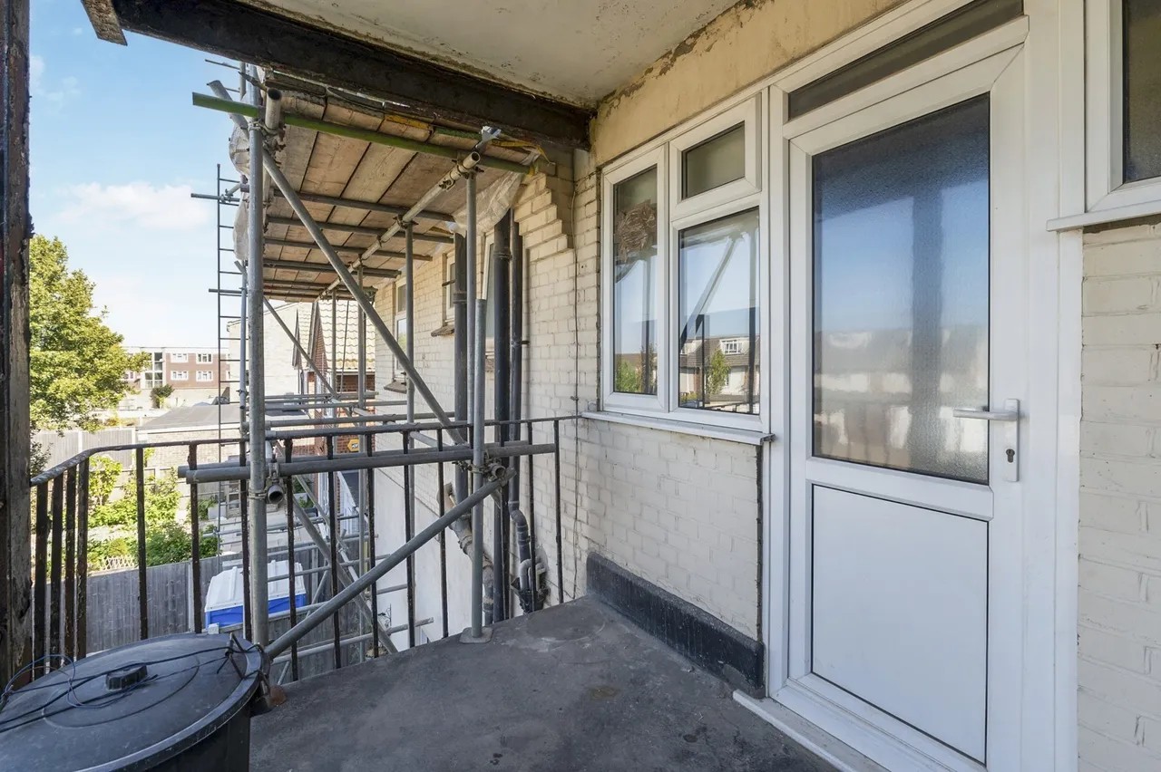 Manners Way, Southend-on-Sea, SS2, photo 12