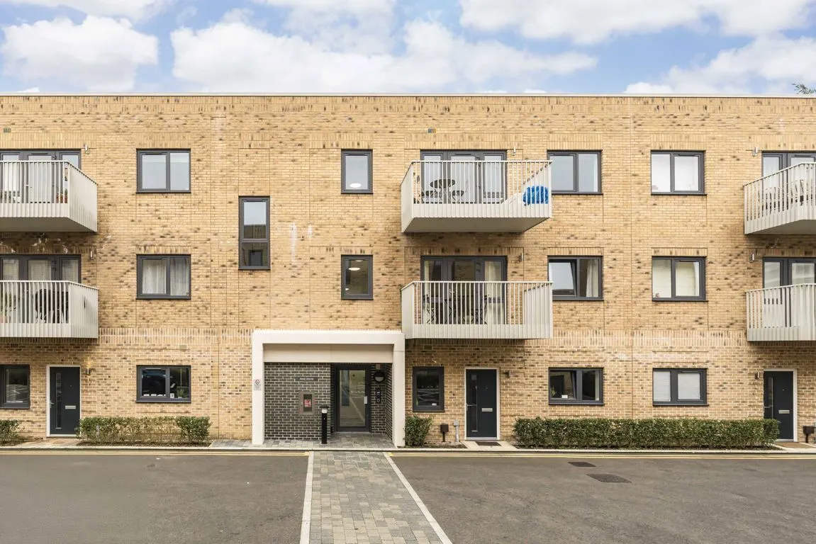 Plum Mews, SW17, photo 3