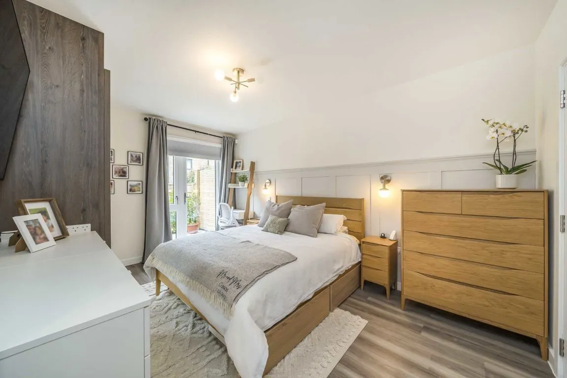 Plum Mews, SW17, photo 5